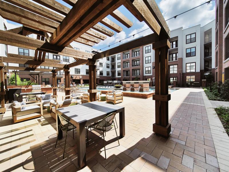 Photos of Houston Heights Luxury Apartments | Taylor Heights